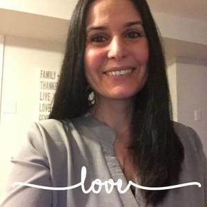 Meet your Posher, Christina